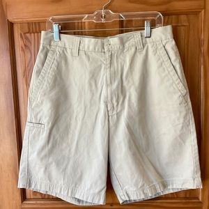 Khaki Dockers 100 Cotton W32